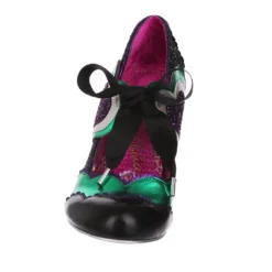 Irregular Choice Right On
