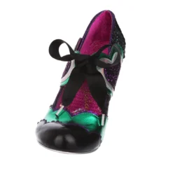 Irregular Choice Right On