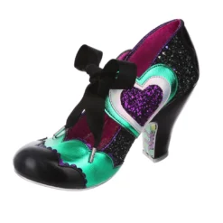 Irregular Choice Right On