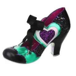 Irregular Choice Right On