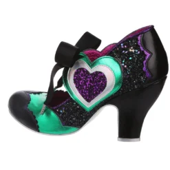 Irregular Choice Right On