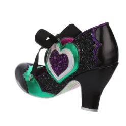 Irregular Choice Right On