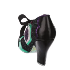 Irregular Choice Right On