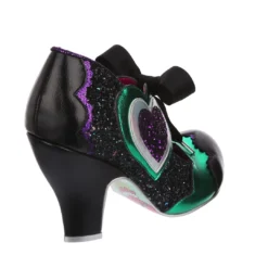 Irregular Choice Right On