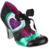 Irregular Choice Right On