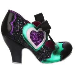 Irregular Choice Right On