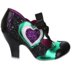 Irregular Choice Right On