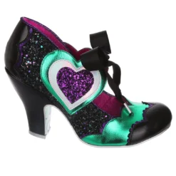 Irregular Choice Right On