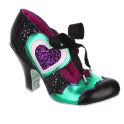 Irregular Choice Right On