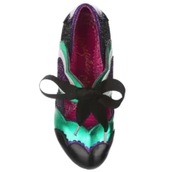 Irregular Choice Right On