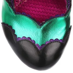 Irregular Choice Right On