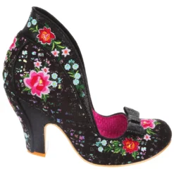 Irregular Choice Fancy Folk Everything