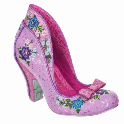 Irregular Choice Everything Fancy Folk