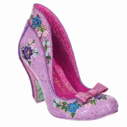 Irregular Choice Everything Fancy Folk