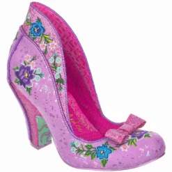 Irregular Choice Everything Fancy Folk