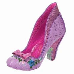 Irregular Choice Everything Fancy Folk