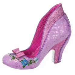 Irregular Choice Everything Fancy Folk