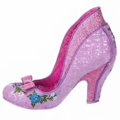 Irregular Choice Everything Fancy Folk
