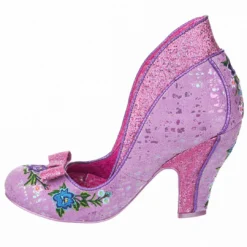 Irregular Choice Everything Fancy Folk