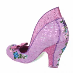 Irregular Choice Everything Fancy Folk