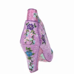 Irregular Choice Everything Fancy Folk