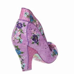 Irregular Choice Everything Fancy Folk