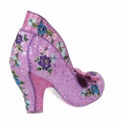 Irregular Choice Everything Fancy Folk