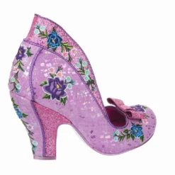 Irregular Choice Everything Fancy Folk