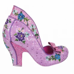 Irregular Choice Everything Fancy Folk
