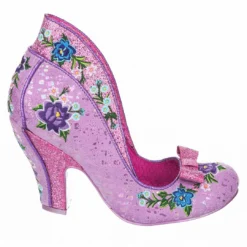Irregular Choice Everything Fancy Folk