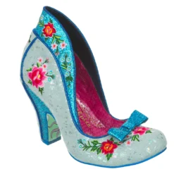 Irregular Choice Fancy Folk