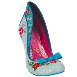 Irregular Choice Fancy Folk