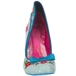 Irregular Choice Fancy Folk