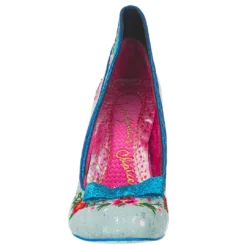 Irregular Choice Fancy Folk