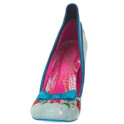 Irregular Choice Fancy Folk