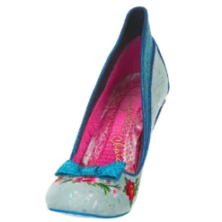 Irregular Choice Fancy Folk