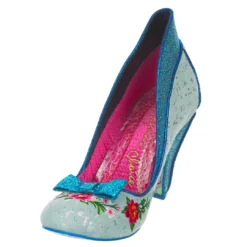 Irregular Choice Fancy Folk