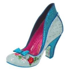 Irregular Choice Fancy Folk