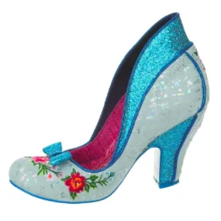 Irregular Choice Fancy Folk