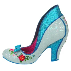 Irregular Choice Fancy Folk