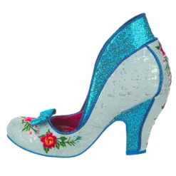 Irregular Choice Fancy Folk