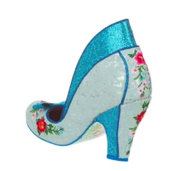Irregular Choice Fancy Folk