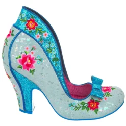 Irregular Choice Fancy Folk