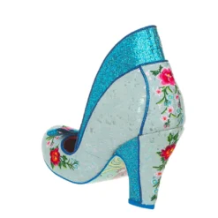 Irregular Choice Fancy Folk