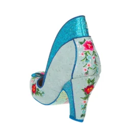 Irregular Choice Fancy Folk