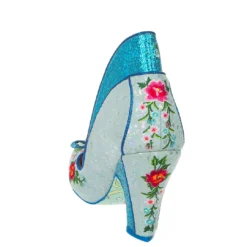 Irregular Choice Fancy Folk