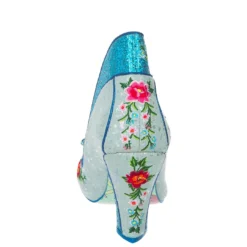 Irregular Choice Fancy Folk