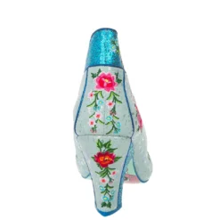 Irregular Choice Fancy Folk