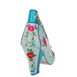 Irregular Choice Fancy Folk