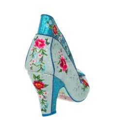 Irregular Choice Fancy Folk